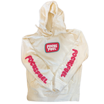 Deadstock Vault Release - Stone Puff Hoodie