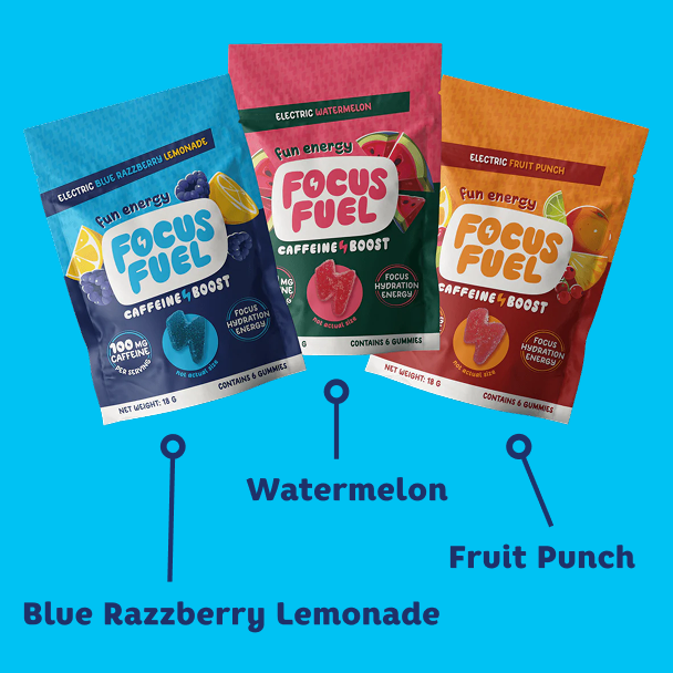 On-The-Go Sample Pack