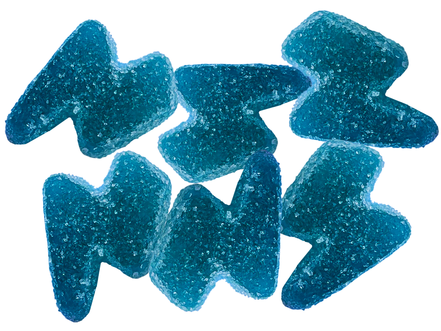 FocusFuel Gummies