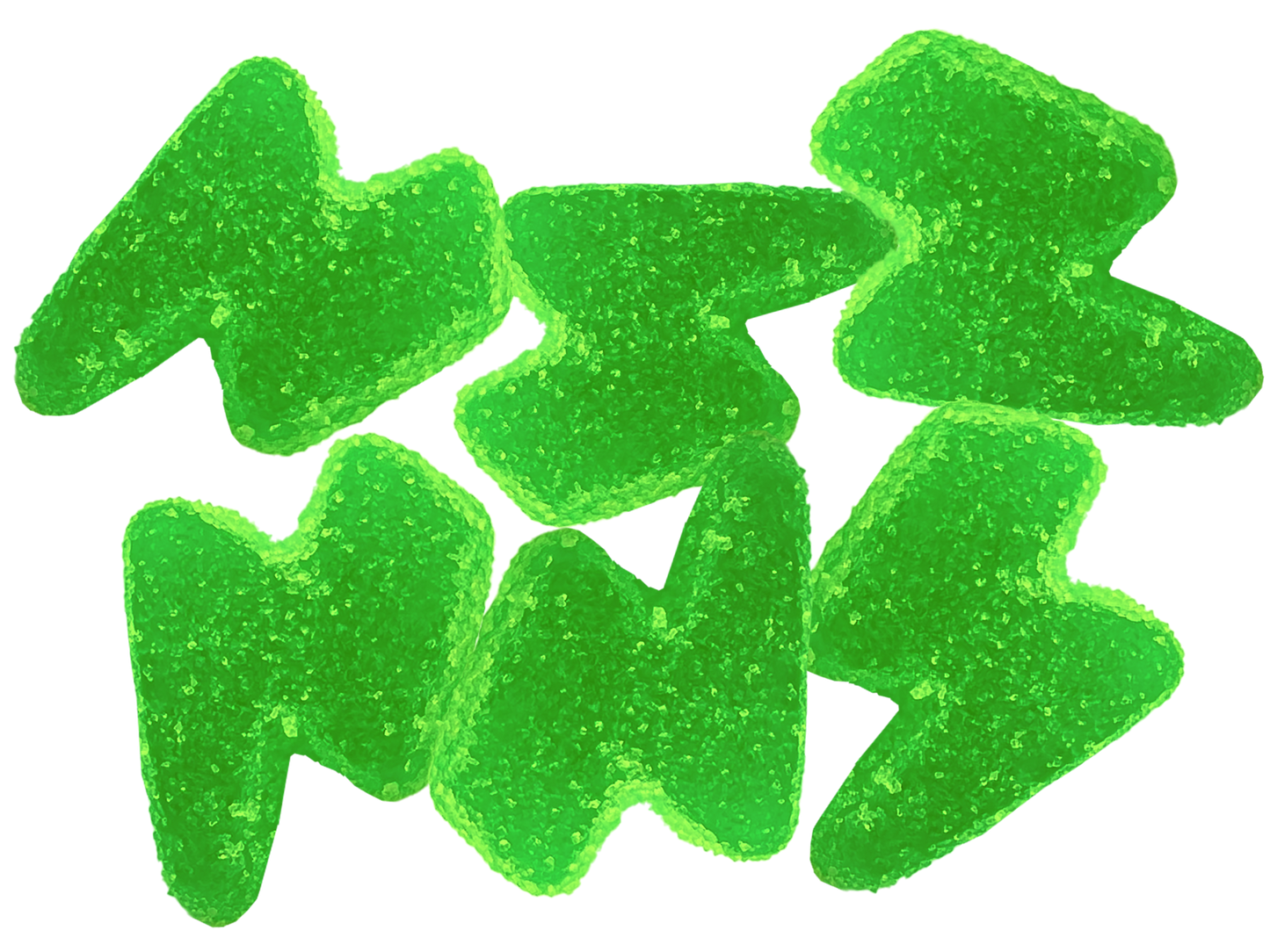 FocusFuel Gummies