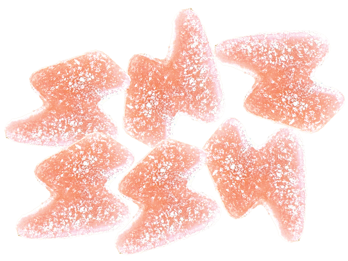 FocusFuel Gummies