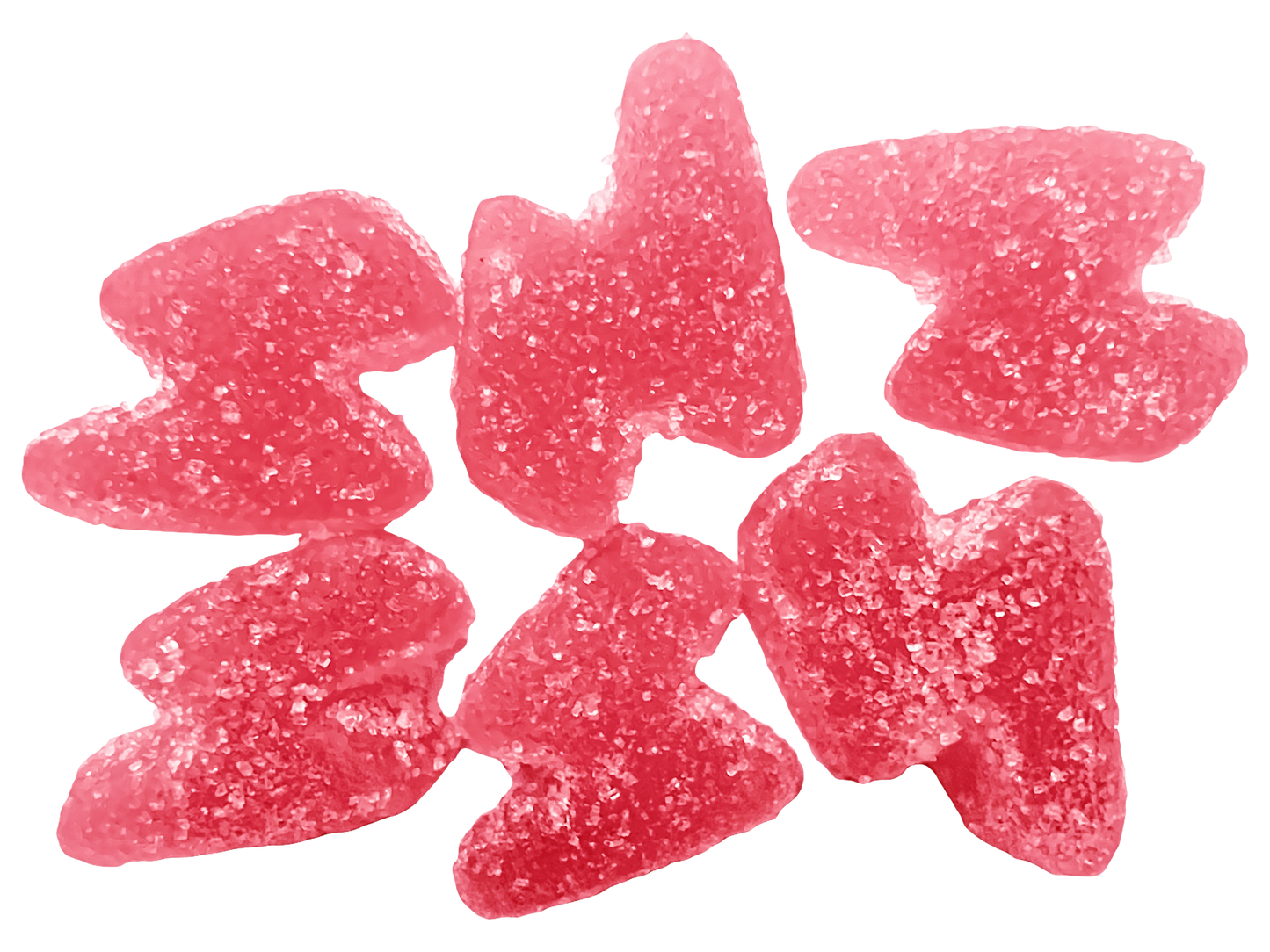 FocusFuel Gummies