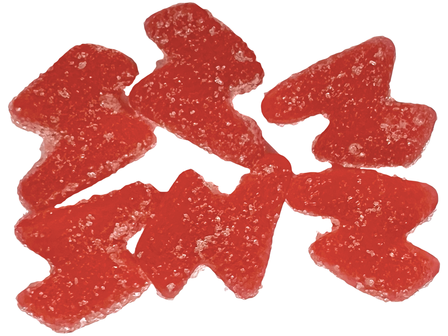 FocusFuel Gummies