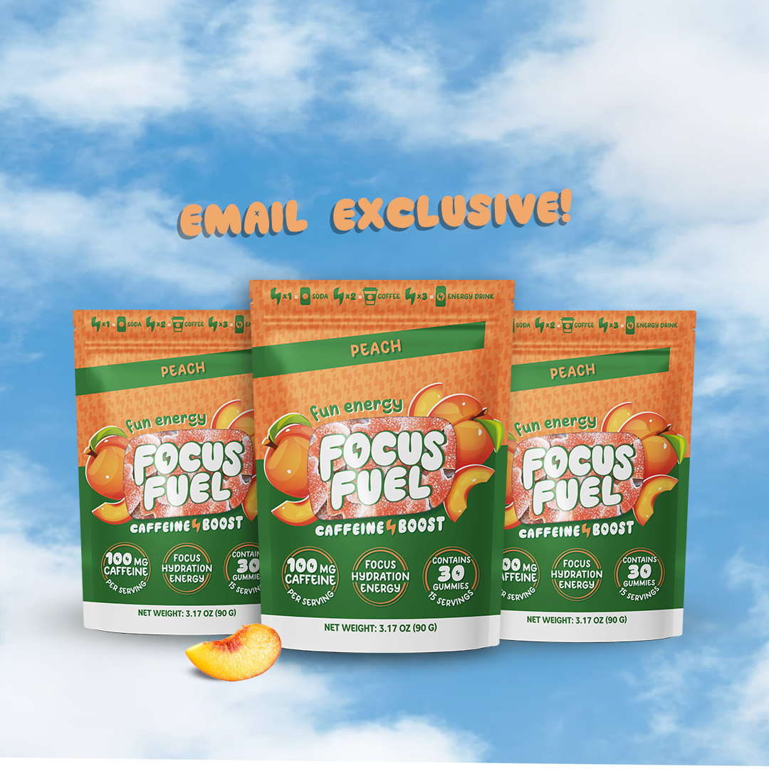 Peach - B2G1 Bundle