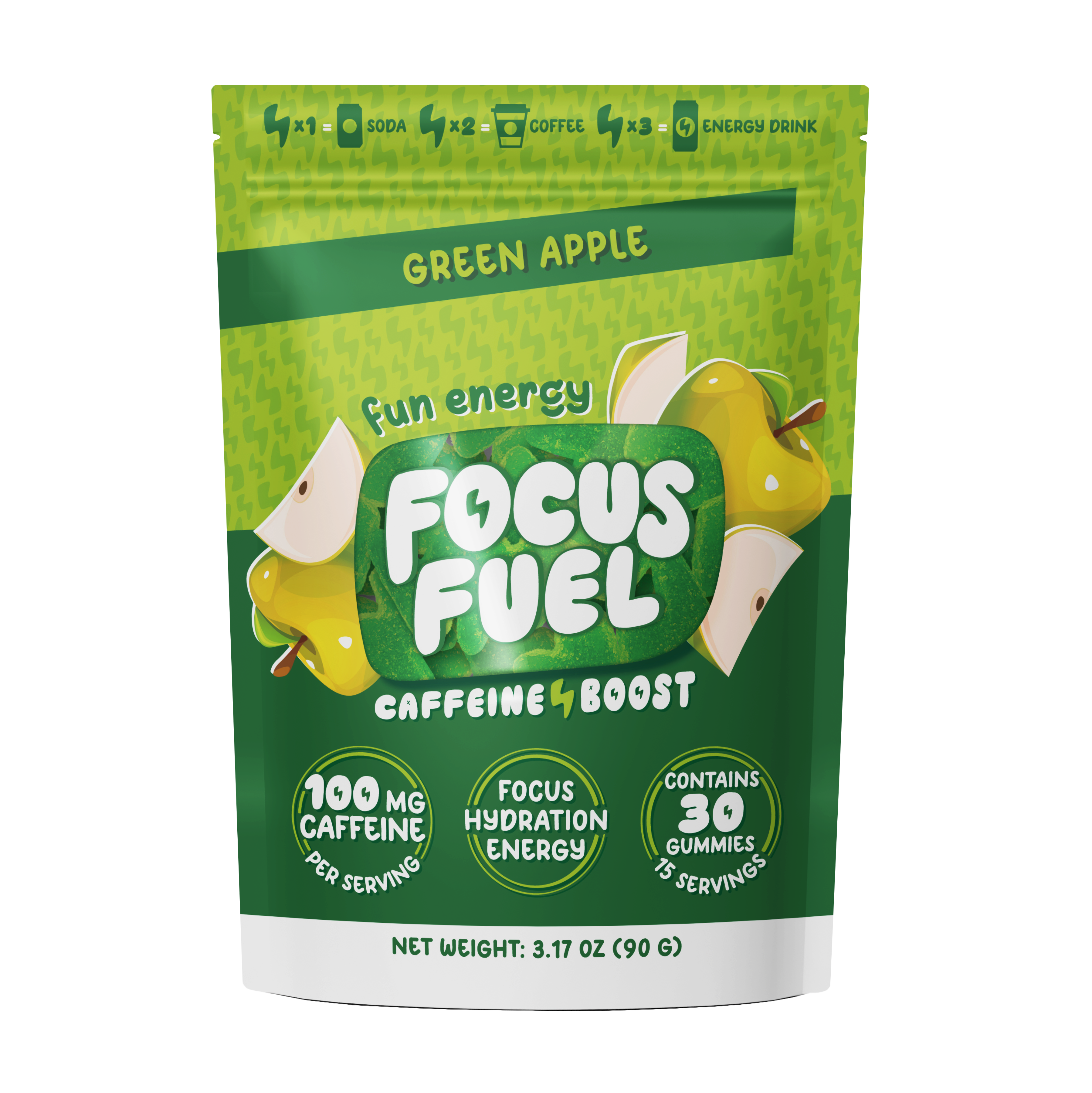 Green-Apple