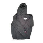 Deadstock Vault Release - Black Puff Hoodie
