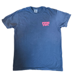 Deadstock Vault Release - Navy Puff Tee