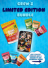 Limited Edition Bundle: CREW
