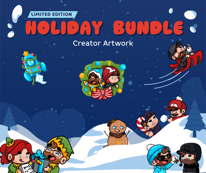 Holiday Bundle