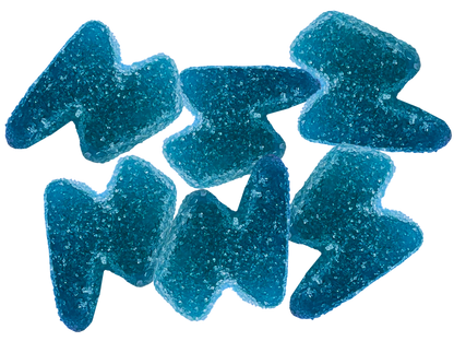 FocusFuel Gummies