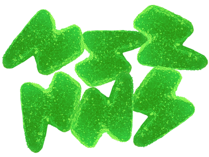 FocusFuel Gummies