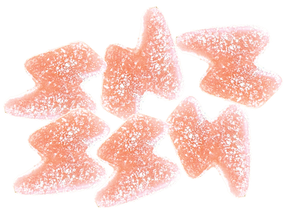 FocusFuel Gummies