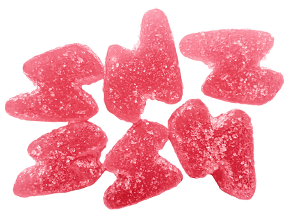 FocusFuel Gummies