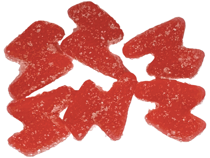 FocusFuel Gummies