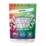 Mystery Flavor