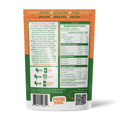 Peach - B2G1 Bundle