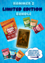 Limited Edition Bundle: Hammer