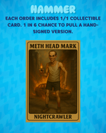 Limited Edition Bundle: Hammer