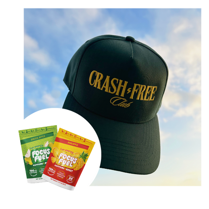 Crash Free Club Bundle