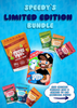 Limited Edition Bundle: SPEEDY (PRE ORDER)