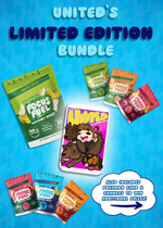 Limited Edition Bundle: UnitedGamer