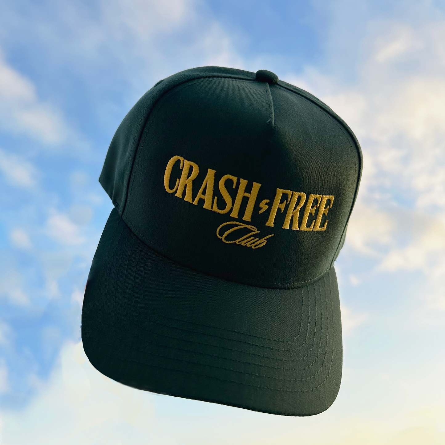 Crash Free Club Bundle